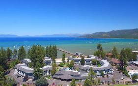 Beach Retreat Lake Tahoe